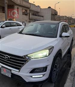 هیوندای تۆکسۆن